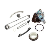 Timing Chain Kit with Water Pump 2012-2015 Land Rover 2.0L