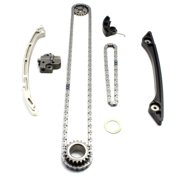 Timing Chain Kit with Water Pump 2012-2015 Land Rover 2.0L