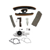 Timing Chain Kit with Water Pump 2005-2006 Mercedes-Benz 3.2L