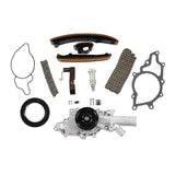 Timing Chain Kit with Water Pump 2005-2006 Mercedes-Benz 3.2L