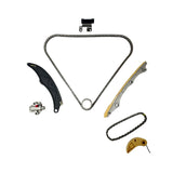 Timing Set 2021-2022 Hyundai 1.6L