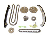 Timing Chain Kit with Water Pump 2001-2011 Ford,Mazda 2.3L