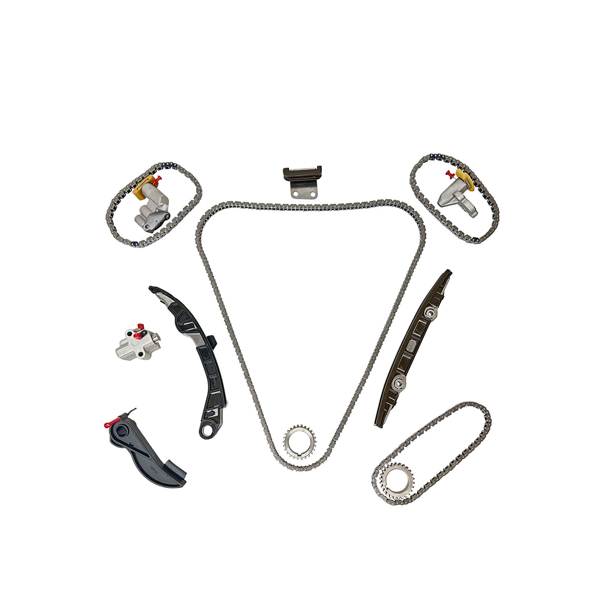Timing Chain Kit 2017-2022 Infiniti,  Nissan 3.5L