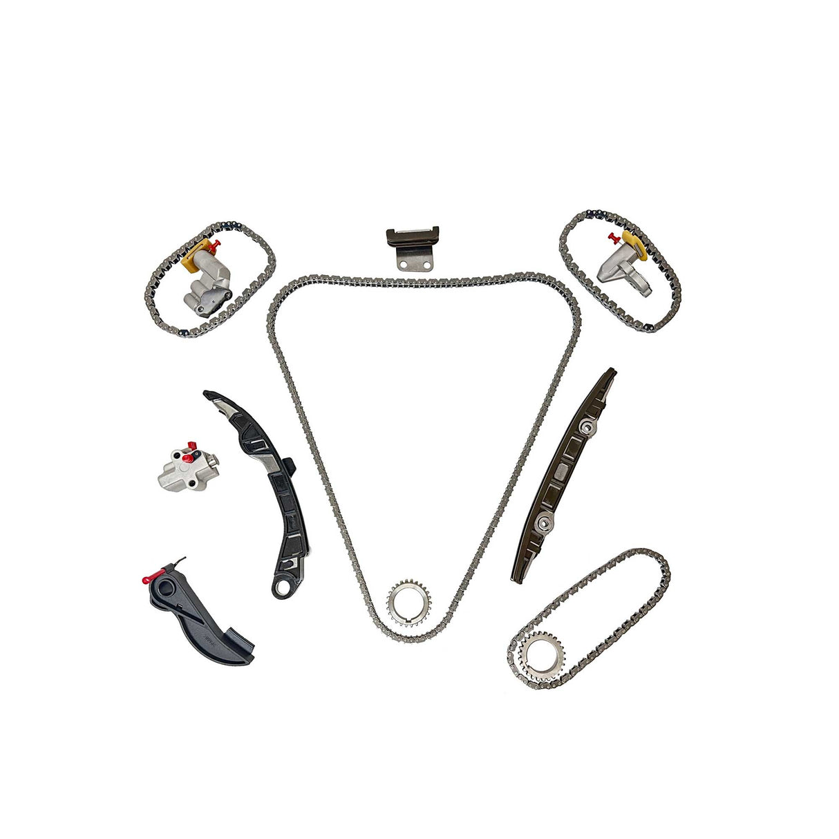 Timing Set 2017-2022 INFINITI 3.5L