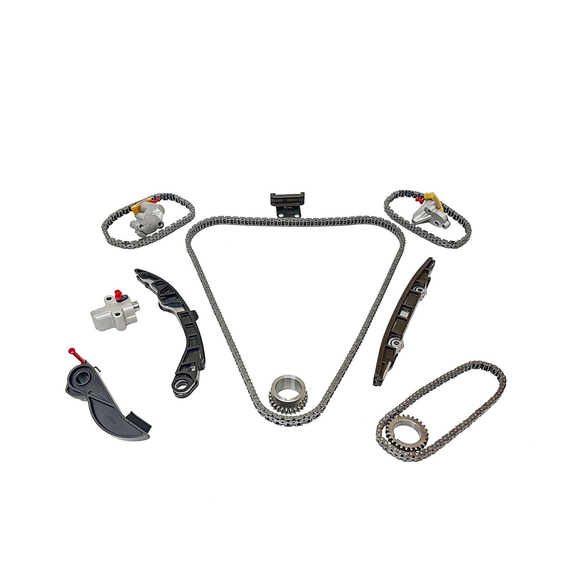 tt Timing Set 2017-2022 INFINITI 3.5L