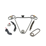 Timing Set 2017-2022 INFINITI 3.5L