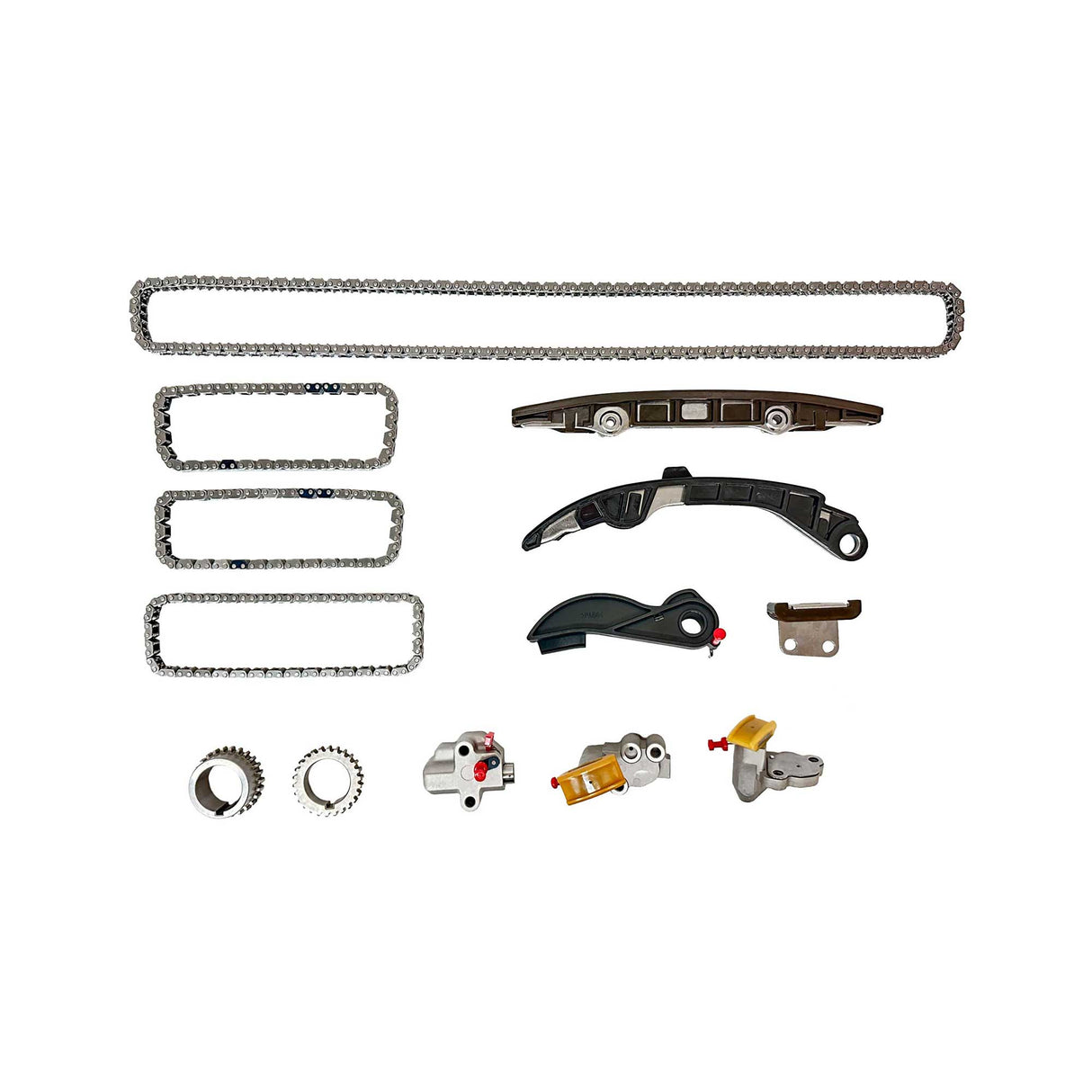 Timing Set 2017-2022 INFINITI 3.5L