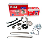 Timing Chain Kit with Water Pump 1989-1994 Mazda 2.6L