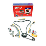 Timing Chain Kit  2017-2021 Honda  2.0L