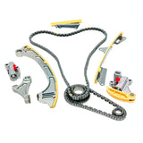 Timing Chain Kit  2017-2021 Honda  2.0L