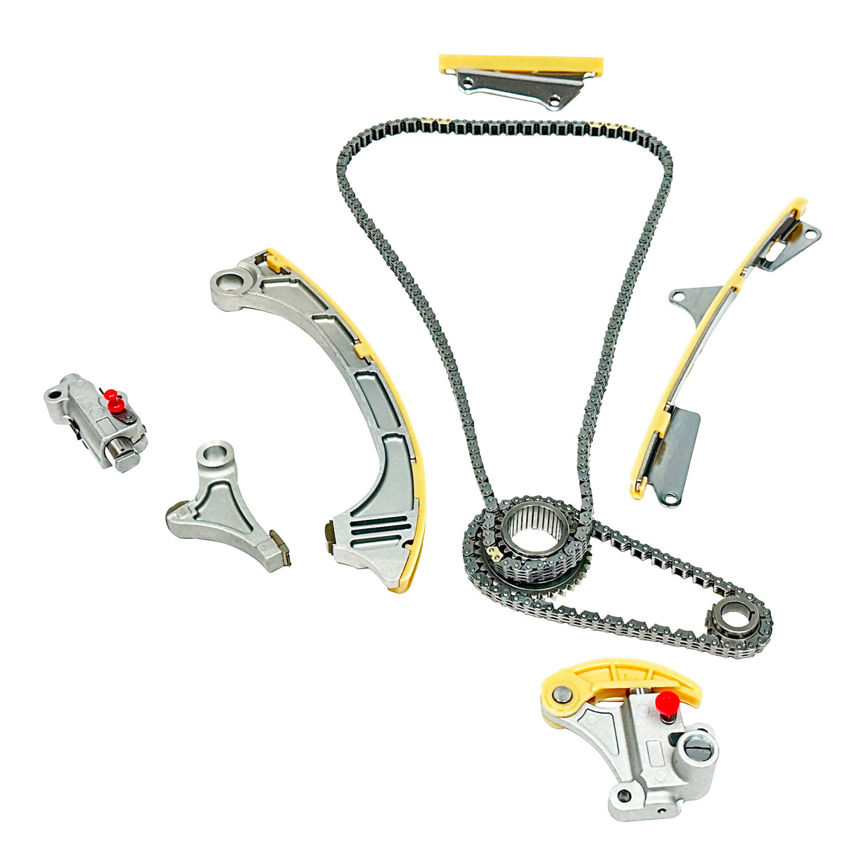 Timing Chain Kit  2017-2021 Honda  2.0L