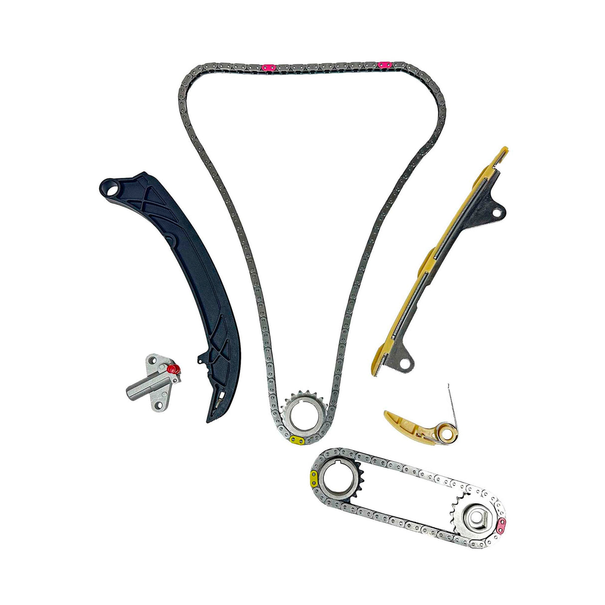 Timing Set 2018-2022 Lexus, Toyota  2.5L