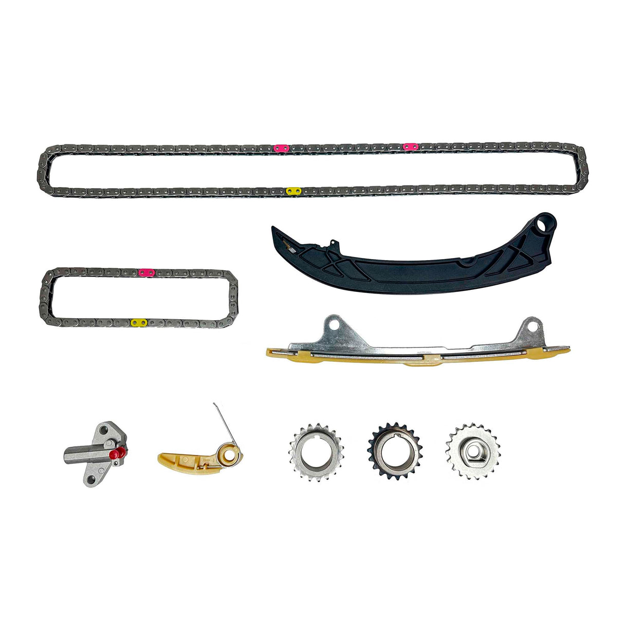 Timing Set 2018-2022 Lexus, Toyota  2.5L