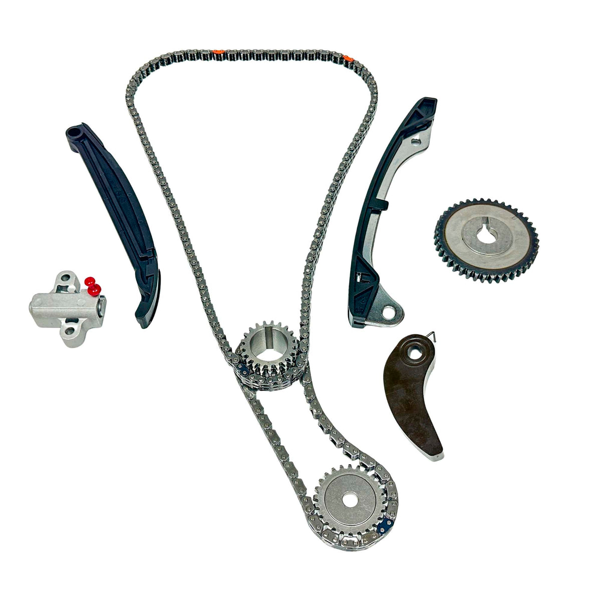 Timing Chain Kit 2018-2022 Nissan 1.6L