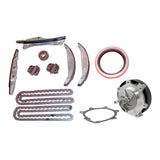 Timing Chain Kit with Water Pump 1996-2000 Ford,Mercury 3.0L