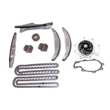 Timing Chain Kit with Water Pump 1995-2000 Ford,Mazda,Mercury 2.5L