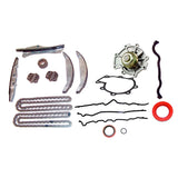 Timing Chain Kit with Water Pump 1995-2000 Ford,Mazda,Mercury 2.5L