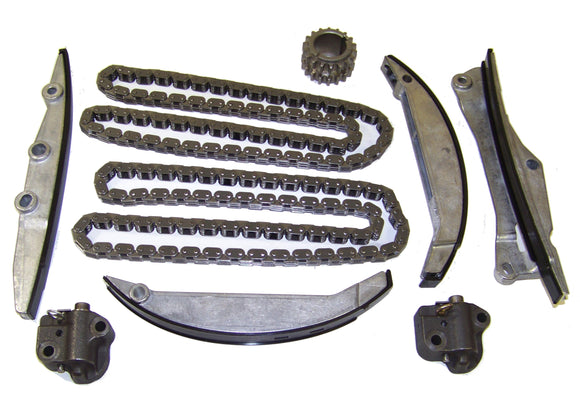 Timing Chain Kit with Water Pump 1995-2000 Ford,Mazda,Mercury 2.5L