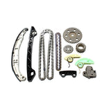2008 Mazda 3 2.3L Timing Set