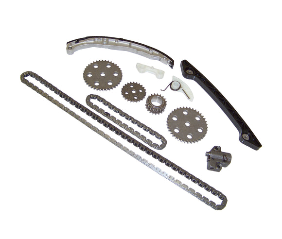 Timing Chain Kit with Water Pump 2006-2013 Ford,Lincoln,Mercury 2.3L-2.5L