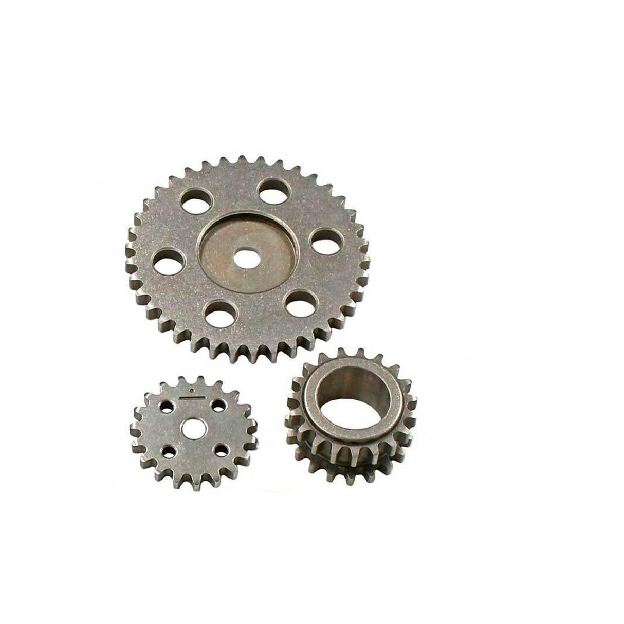 2008 Mazda 3 2.3L Timing Set