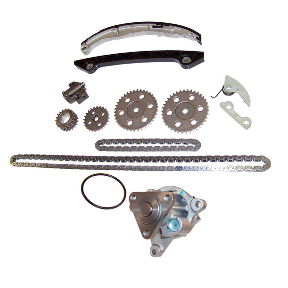 Timing Chain Kit with Water Pump 2005-2006 Ford,Mercury 2.3L