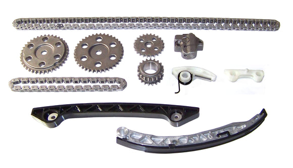 Timing Chain Kit with Water Pump 2005-2006 Ford,Mercury 2.3L