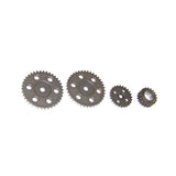 2005 Mercury Mariner 2.3L Timing Set