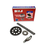 1990 Mercury Topaz 2.3L Timing Set