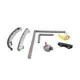 Master Engine Rebuild Kit 2010-2013 Mazda 2.3L