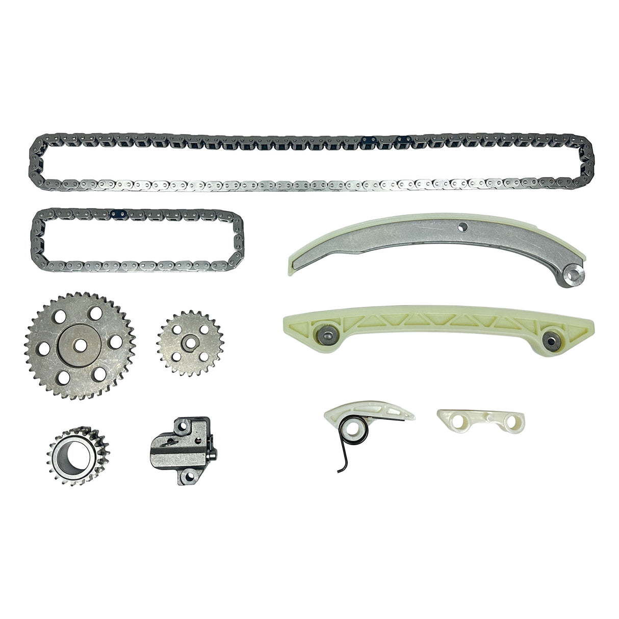 Master Engine Rebuild Kit 2006-2015 Mazda 2.0L
