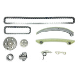 Master Engine Rebuild Kit 2006-2015 Mazda 2.0L