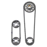 1999 Suzuki Esteem 1.8L Timing Set
