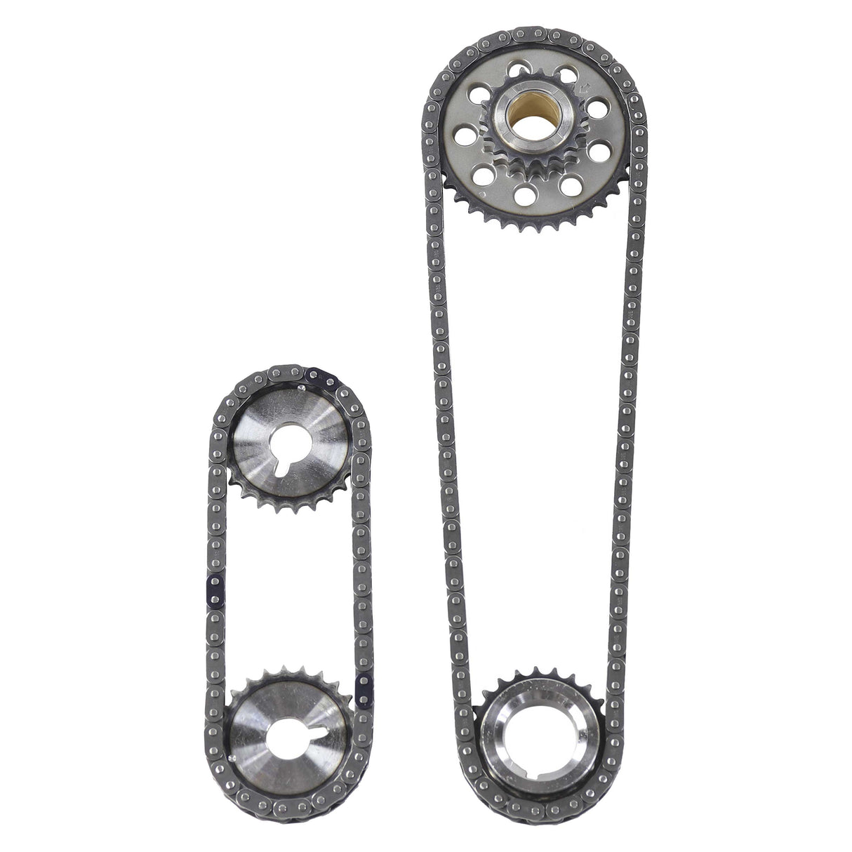 2003 Chevrolet Tracker 2.0L Timing Set