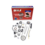 2004 Suzuki Grand Vitara 2.5L Timing Set