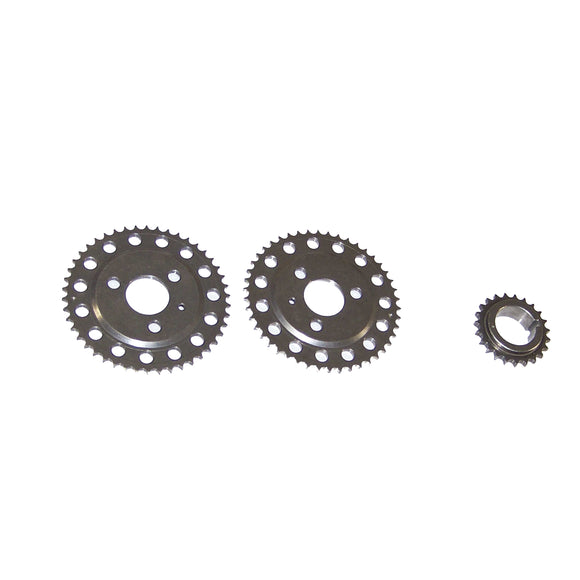 Timing Set 2004-2006 Suzuki 2.5L