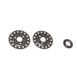 Timing Set 2004-2006 Suzuki 2.5L