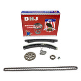 Timing Set 2009-2013 Suzuki 2.4L