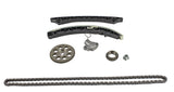 Timing Chain Kit with Water Pump 2009-2013 Suzuki 2.4L