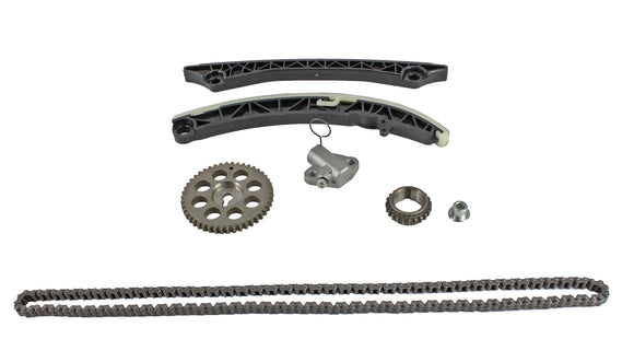 Master Engine Rebuild Kit 2009-2013 Suzuki 2.4L