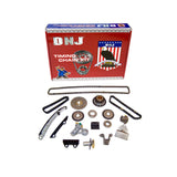 2008 Suzuki Grand Vitara 2.7L Timing Set