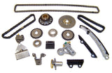 Timing Chain Kit with Water Pump 2006-2008 Suzuki 2.7L