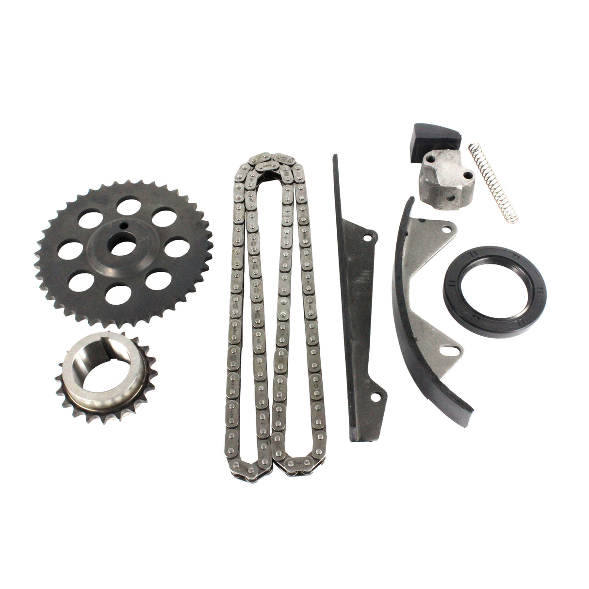 Master Engine Rebuild Kit 1988-1989 Nissan 2.4L