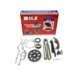 1986 Nissan 720 2.4L Timing Set