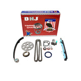1990 Nissan D21 2.4L Timing Set