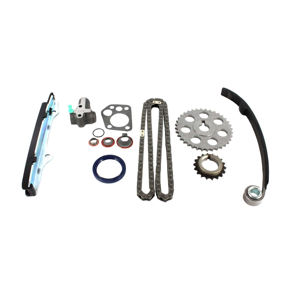 Timing Chain Kit with Water Pump 1989-1997 Nissan 2.4L