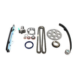 Timing Chain Kit with Water Pump 1990-1992 Nissan 2.4L