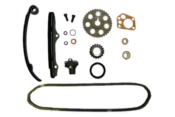 Timing Chain Kit with Water Pump 1990-1992 Nissan 2.4L