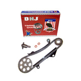 1990 Nissan Sentra 1.6L Timing Set