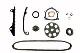 Timing Chain Kit with Water Pump 1989-1990 Nissan 1.6L